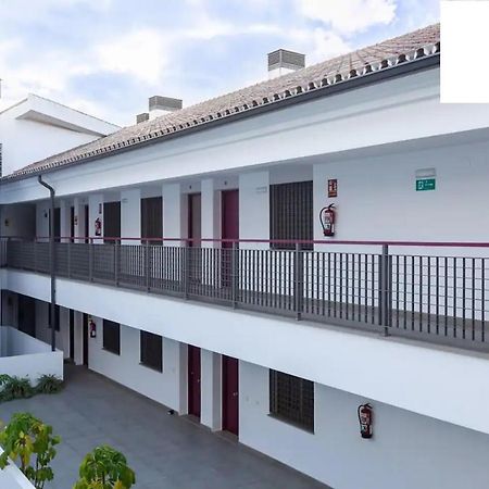 Apartamento La Rosaleda Malaga Zewnętrze zdjęcie