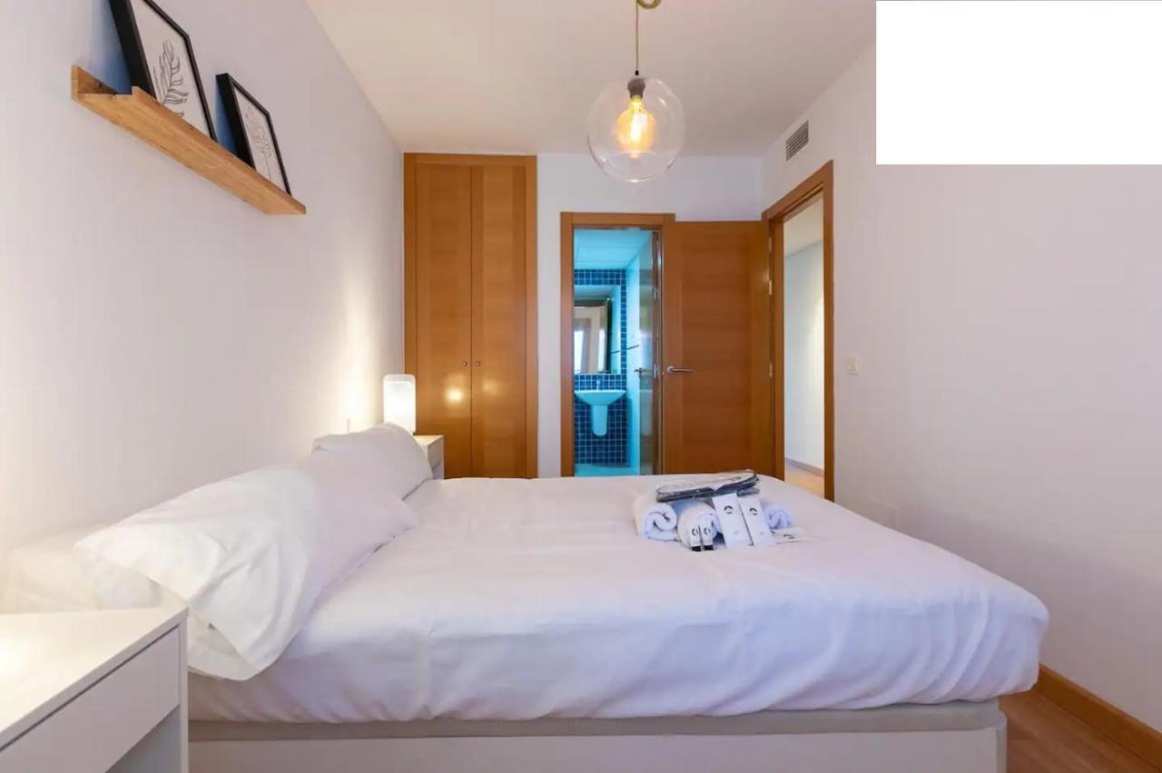 Apartamento La Rosaleda Malaga Zewnętrze zdjęcie