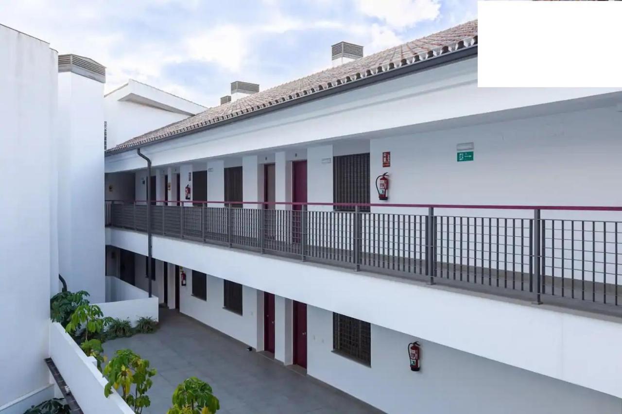 Apartamento La Rosaleda Malaga Zewnętrze zdjęcie