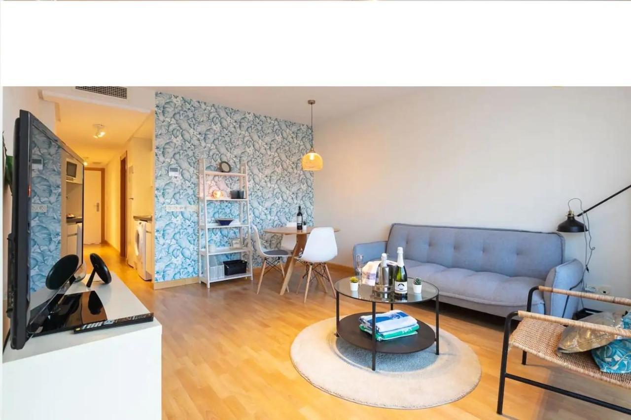 Apartamento La Rosaleda Malaga Zewnętrze zdjęcie