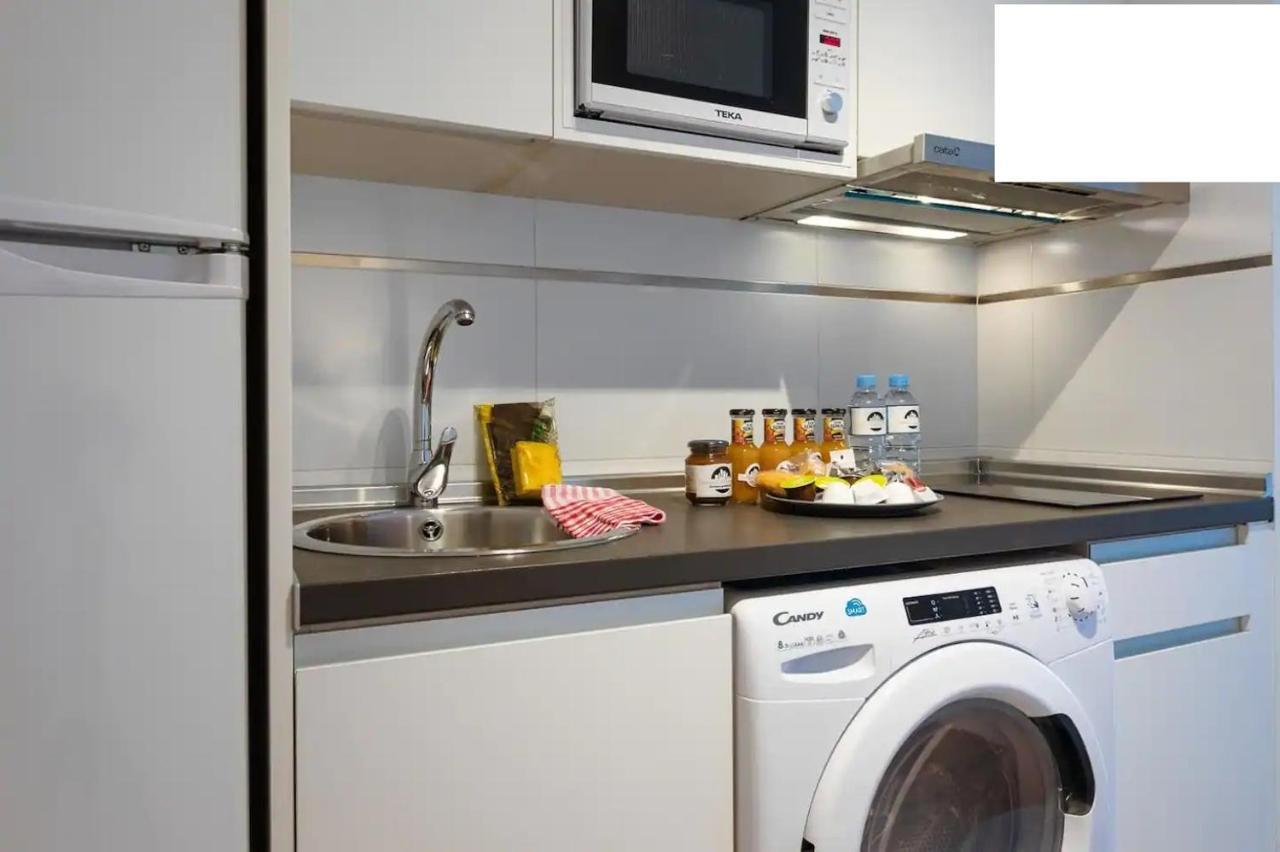 Apartamento La Rosaleda Malaga Zewnętrze zdjęcie