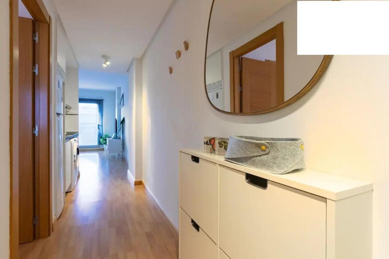Apartamento La Rosaleda Malaga Zewnętrze zdjęcie