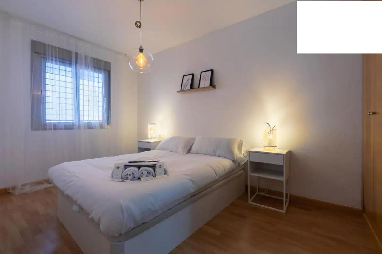 Apartamento La Rosaleda Malaga Zewnętrze zdjęcie